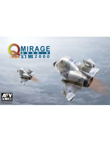 Q-Mirage 2000 