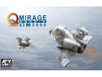 Q-Mirage 2000 