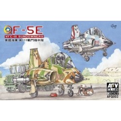 Q-F-5E VFC-III Sundowners 
