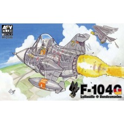 F-104 Q-series (Version West Germany) 