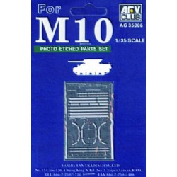 TD M10 