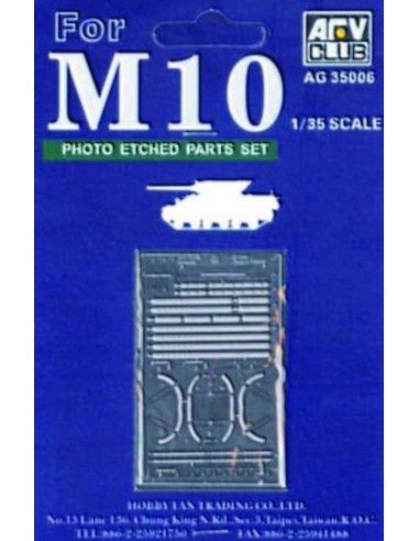 TD M10 