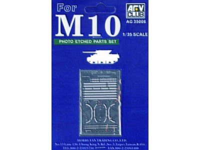 TD M10 