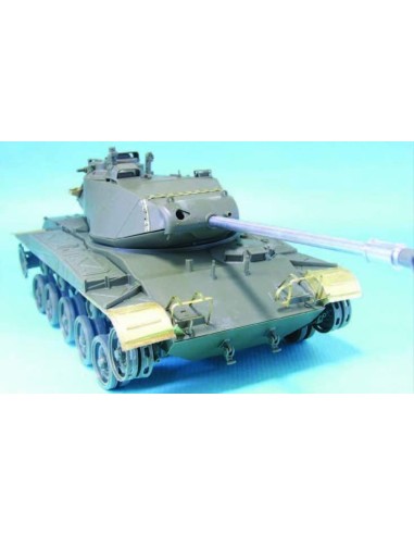 M41A1/A2/A3 JGSDF 