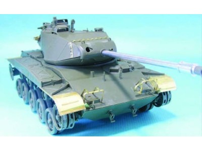 M41A1/A2/A3 JGSDF 