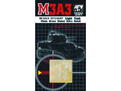M3A3 