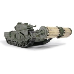 Churchill Mk.IV w.Carpet Layer(TypeB)Twi 