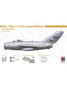 MIG-15bis / S-103 Limited Edition 