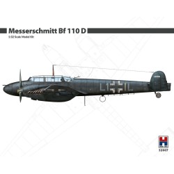 Messerschmitt Bf 110 D 