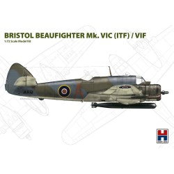 Beaufighter Mk. VIC ( ITF ) / VIF 