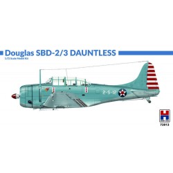 Douglas SBD 2/3 Dauntless 