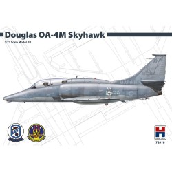 Douglas OA-4M Skyhawk - Samurai 