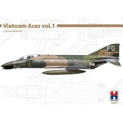 F-4C Phantom II - Vietnam Aces vol.1 