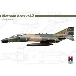 F-4D Phantom II - Vietnam Aces vol. 2 