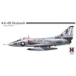 A-4B Skyhawk - Vietnam 1966-68 