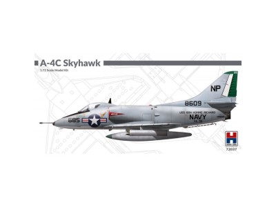 Douglas A-4C Skyhawk 