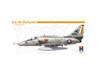 A-4E Skyhawk 