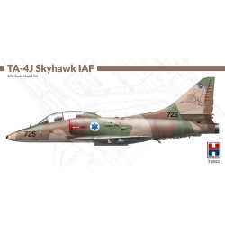 TA-4J Skyhawk IAF 