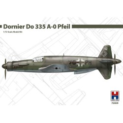 Dornier Do 335 A-0 Pfeil 