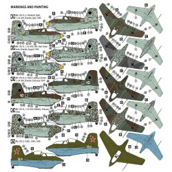 Messerschmitt Me 163 B/S Komet 