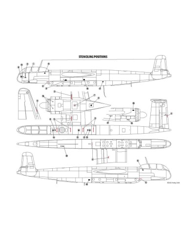 Heinkel He 219 A-0 