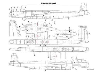Heinkel He 219 A-0 