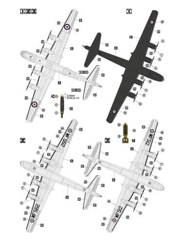 Washington B.1 