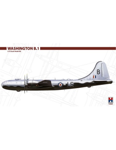 Washington B.1 