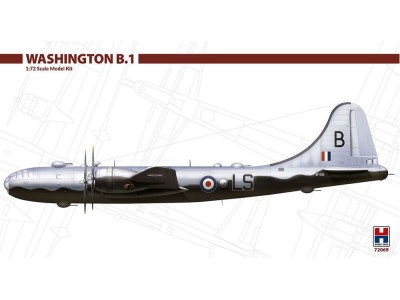 Washington B.1 