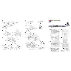 B-29 Superfortress 