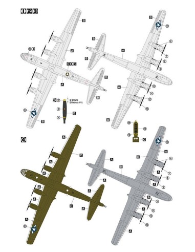 B-29 Superfortress 