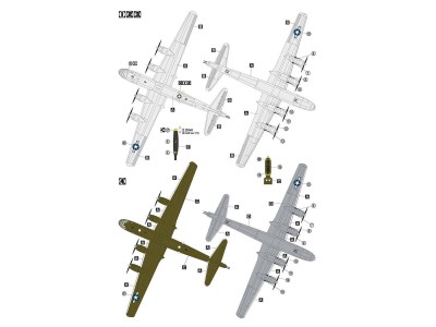 B-29 Superfortress 