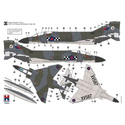 F-4K Phantom FG.1 Late vol.2 