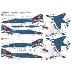 F-4K Phantom FG.1 Late vol.2  2