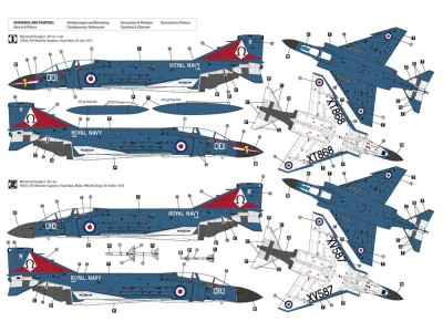 F-4K Phantom FG.1 Late vol.2 