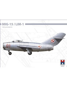 MIG-15 / LIM-1  2