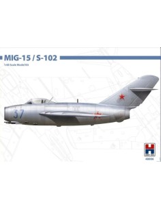 MIG-15 / S-102  2