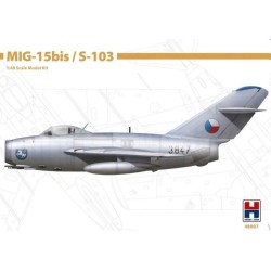 MIG-15bis / S-103  2