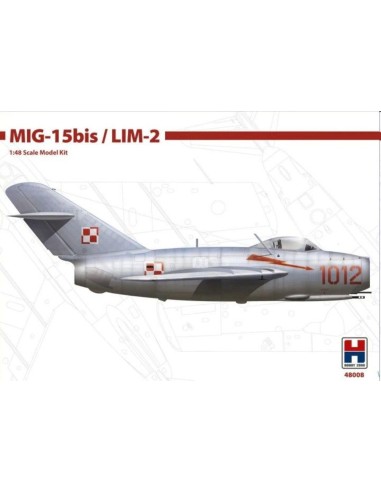 MIG-15bis / LIM-2 
