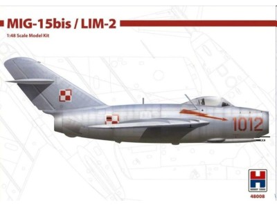 MIG-15bis / LIM-2 
