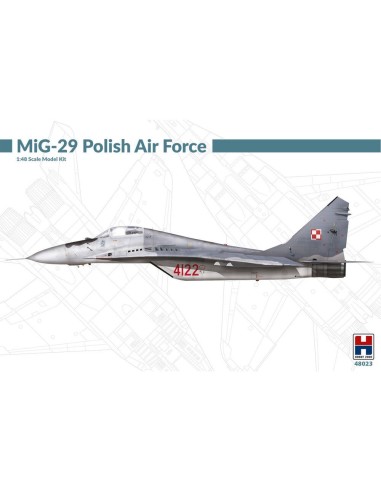 MiG-29 Polish Air Force 
