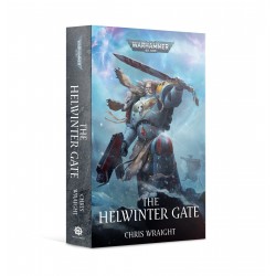 The Helwinter Gate (English)