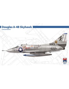 Douglas A-4B Skyhawk 