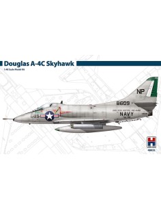 Douglas A-4C Skyhawk 