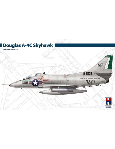 Douglas A-4C Skyhawk 