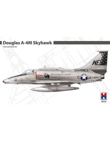 Douglas A-4M Skyhawk 