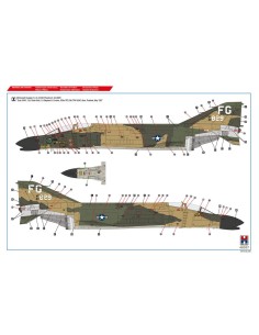 Vietnam Aces vol.1 