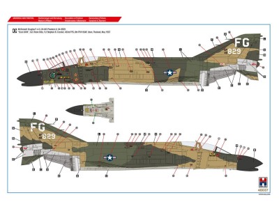 Vietnam Aces vol.1 