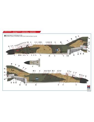 Vietnam Aces vol.1 
