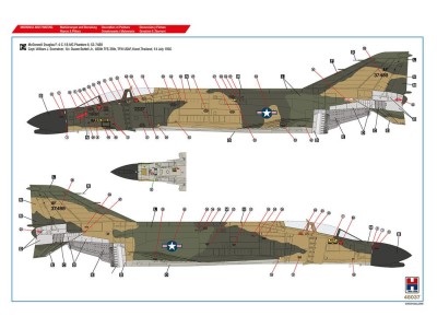 Vietnam Aces vol.1 